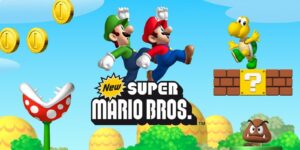 9 game giống Super Mario trên điện thoại Android và iOS – Chơi hay hơn cả bản gốc - BlogAnChoi